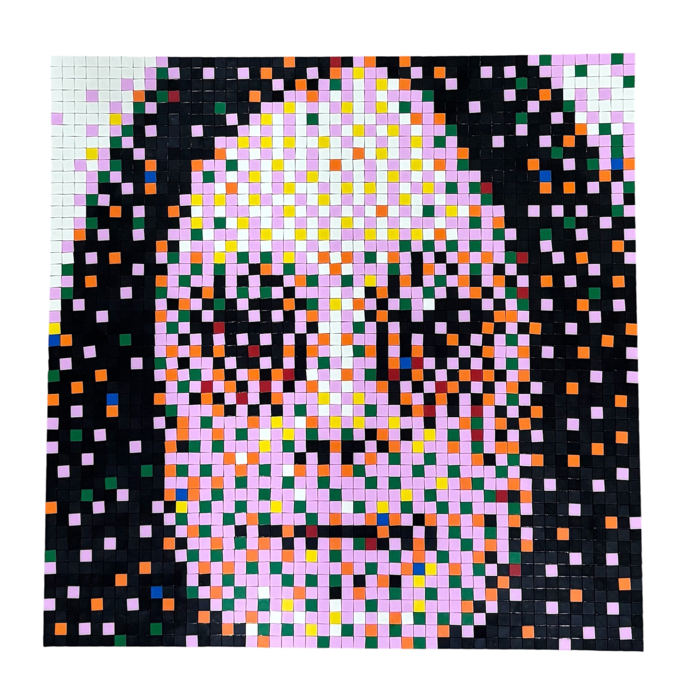 Ozzy Osbourne Portrait