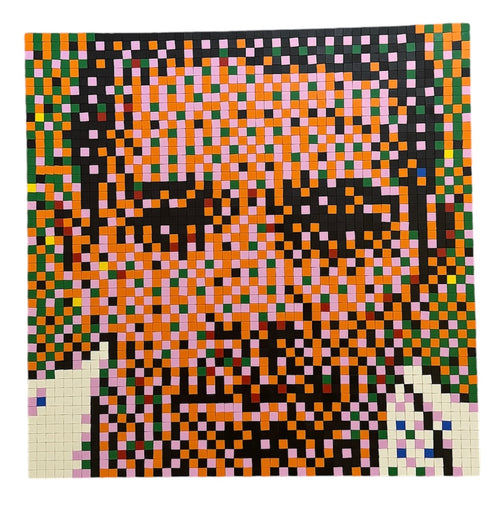 Jermaine Beckford Portrait