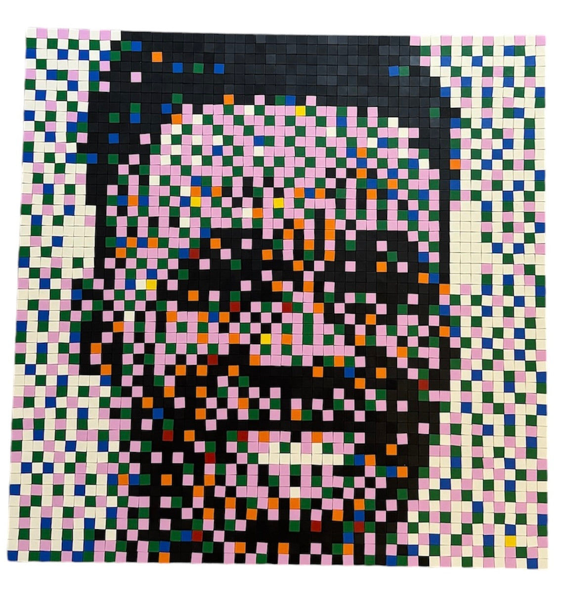 Willy Gnonto Portrait