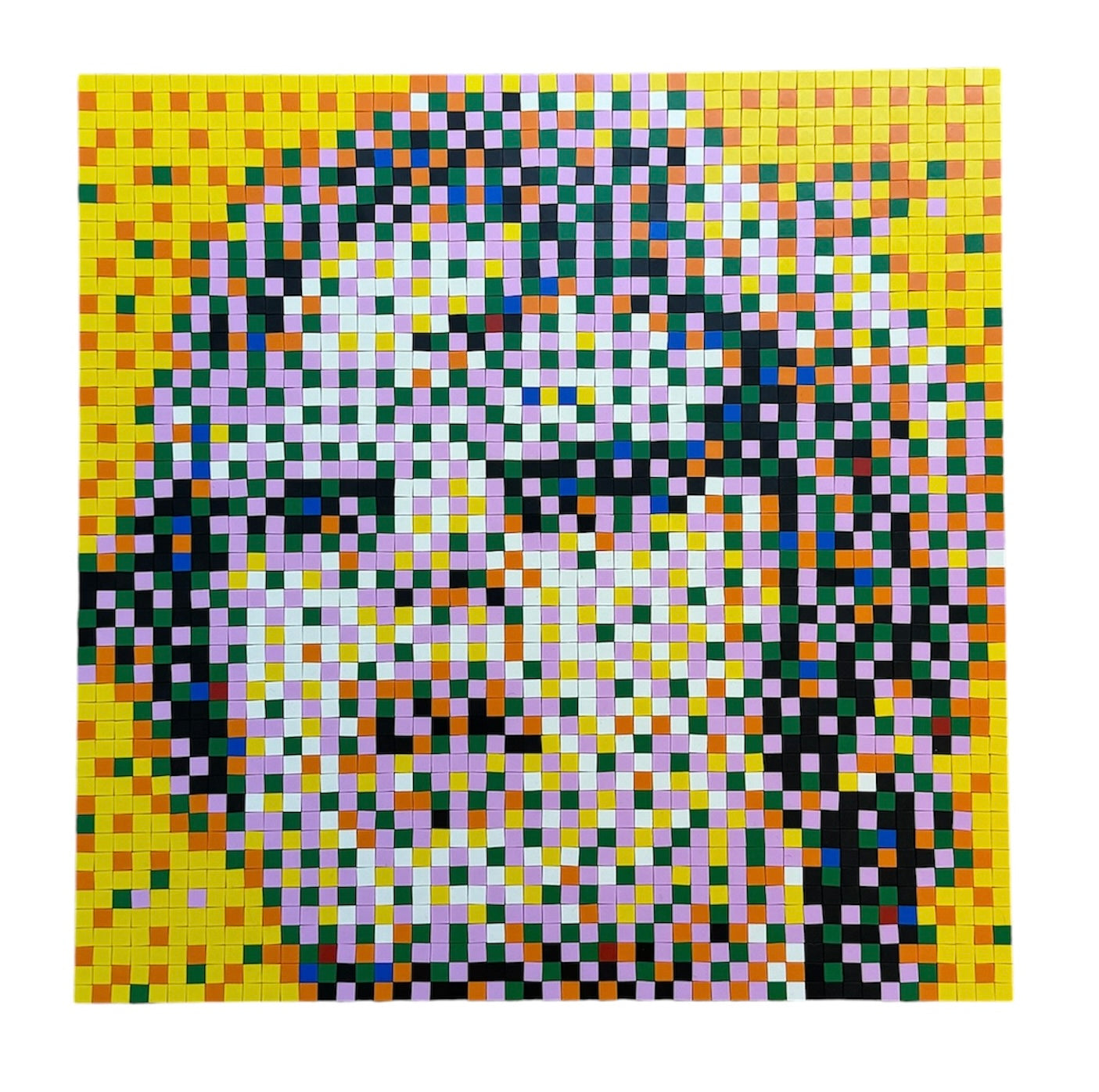 Liam Gallagher Portrait