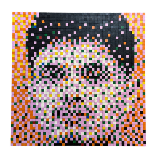 Lando Norris Portrait